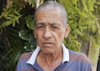 Idoso é executado a tiros no bairro do Malembá, em Candeias