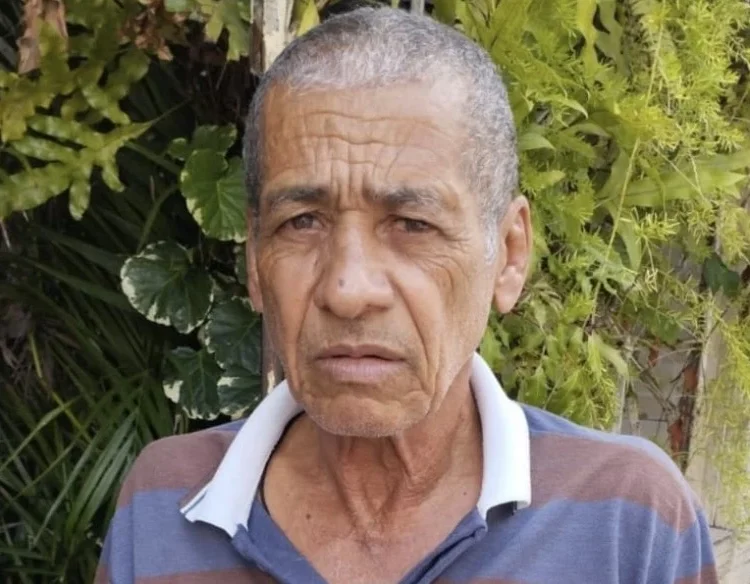 Idoso é executado a tiros no bairro do Malembá, em Candeias