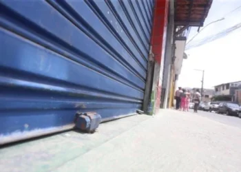 Não pagou pedágio: CV matou comerciante perto de onde técnicos da Claro foram sequestrados