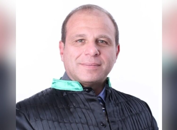 PF prende no Rio desembargador indicado por Lula