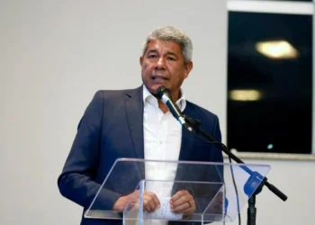 O negacionismo de Jerônimo com o domínio das facções, a comparação com São Paulo e o balanço indigesto dos empréstimos