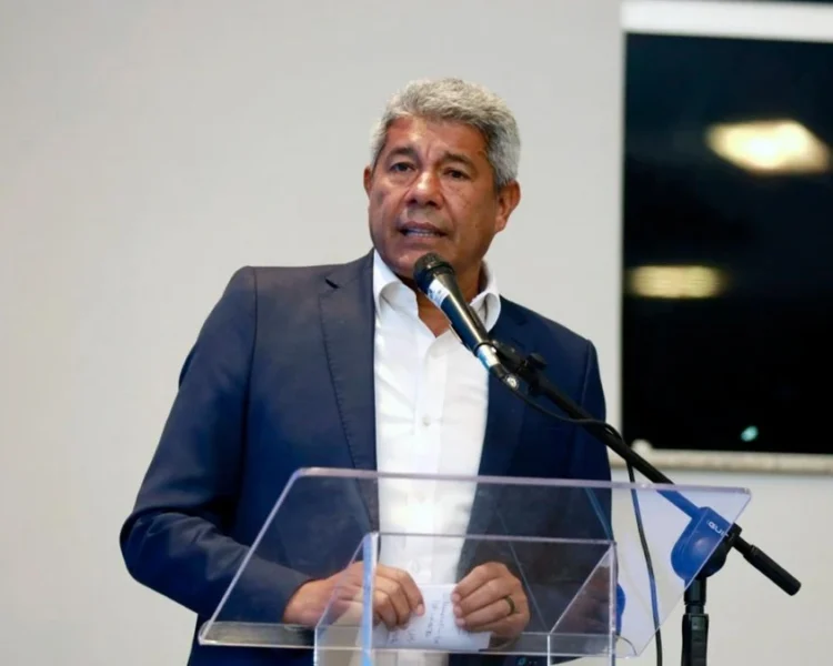 O negacionismo de Jerônimo com o domínio das facções, a comparação com São Paulo e o balanço indigesto dos empréstimos