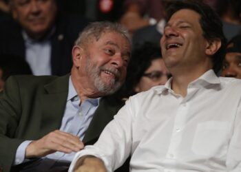 Governo Lula já ultrapassou mais de R$ 170 bilhões da meta fiscal até 2026
