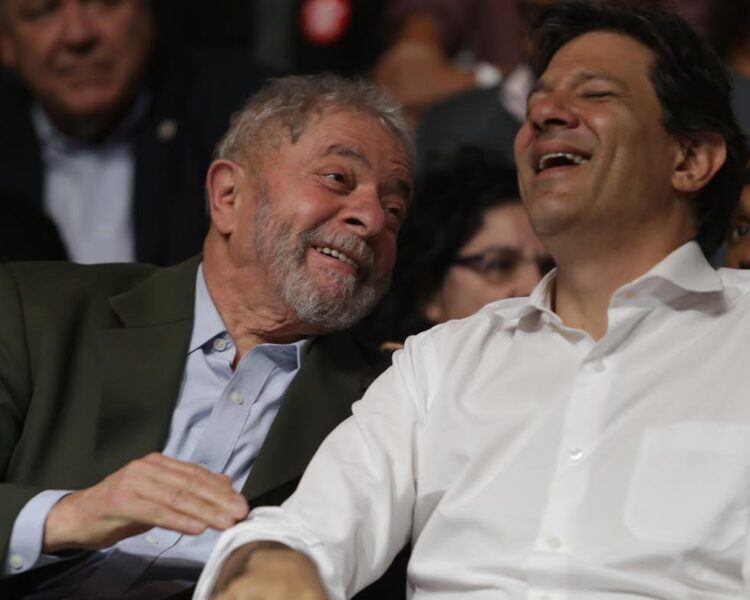 Governo Lula já ultrapassou mais de R$ 170 bilhões da meta fiscal até 2026