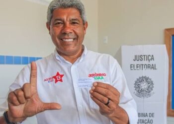 URGENTE! Jerônimo pede novo pedido de empréstimo de R$ 720 milhões à ALBA