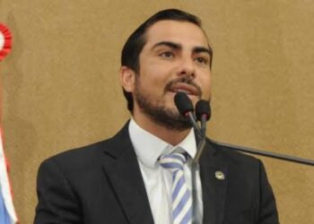 Marcell Moraes nega prisão e afirma que pagamento foi caução judicial