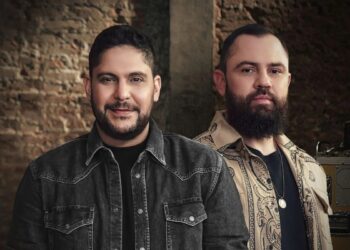 Último show da carreira de Jorge e Mateus será em Salvador