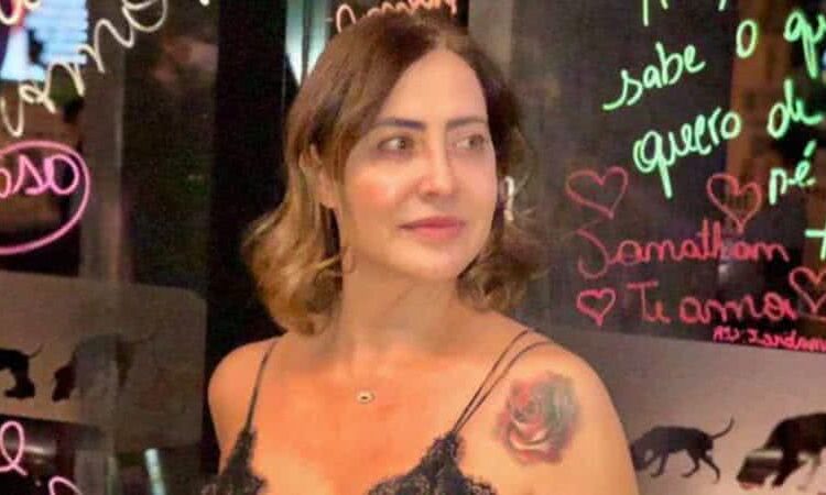 Juíza ‘cinquentinha’ é afastada pelo TJBA em sessão sigilosa para ser investigada por venda de sentenças