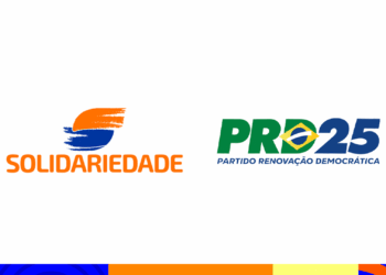 Solidariedade e PRD oficializam federação após decisão do TSE
