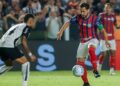 Fora de casa, Bahia vence o Corinthians de virada na estreia do Brasileirão