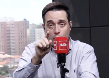 Palpiteiro ‘bradista’ diz que Ângelo Coronel não tem força política no interior do estado