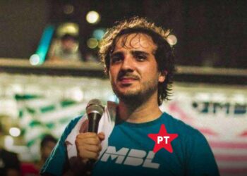 Candidato do MBL pede a morte de Flávio e mostra qual a sua “missão”: agir como “braço” do PT
