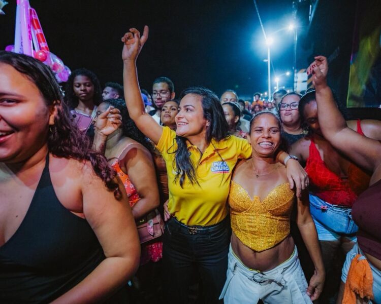 Micareta de Lauro de Freitas atrai grande público e marca novo capítulo na história das micaretas