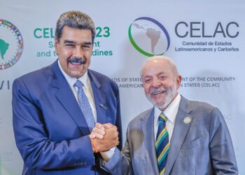 Governo Lula convoca reunião ministerial neste sábado para discutir ataque de Trump à Venezuela