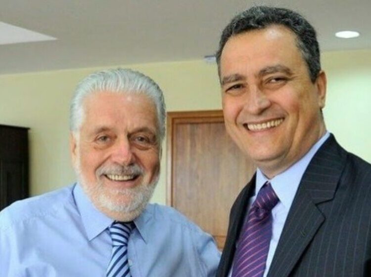 URGENTE! Ex-sócio de Vorcaro liga PT ao caso do Banco Master