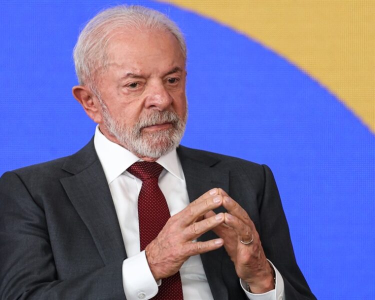 Pesquisa nacional: governo Lula é reprovado por 53% dos brasileiros