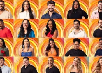 BBB 26 Casa de Vidro: conheça todos os participantes