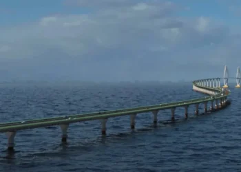 Governo da Bahia contrata Fipe por R$ 18,3 milhões para prestar assessoria ao projeto da Ponte Salvador-Itaparica