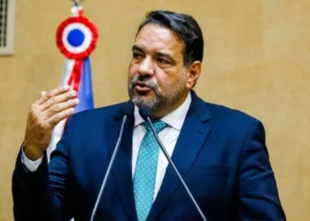 URGENTE! Morre Alan Sanches, deputado estadual e ex-presidente da Câmara de Salvador