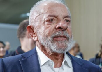 Lula atinge gasto histórico de R$130 milhões em propaganda digital