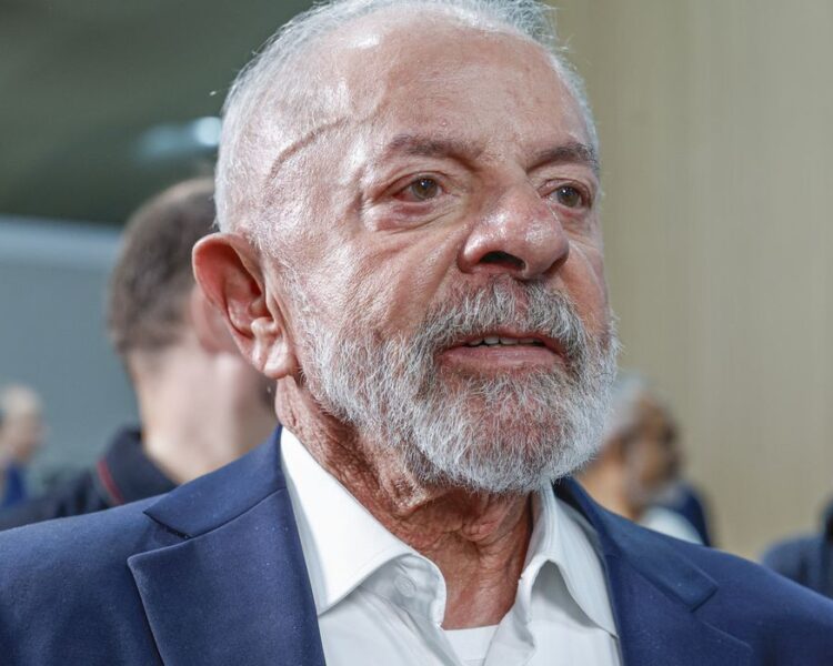 Lula atinge gasto histórico de R$130 milhões em propaganda digital