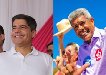 Bahia inicia ano eleitoral com oposição unificada e PT em busca de hegemonia