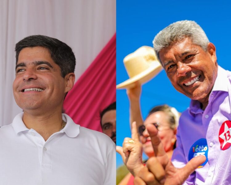 Bahia inicia ano eleitoral com oposição unificada e PT em busca de hegemonia