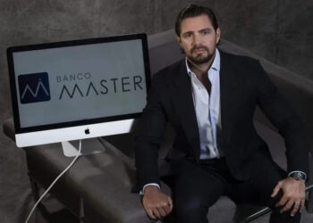 Banco Master: PF faz buscas em endereços de Daniel Vorcaro na Bahia e em outros estados