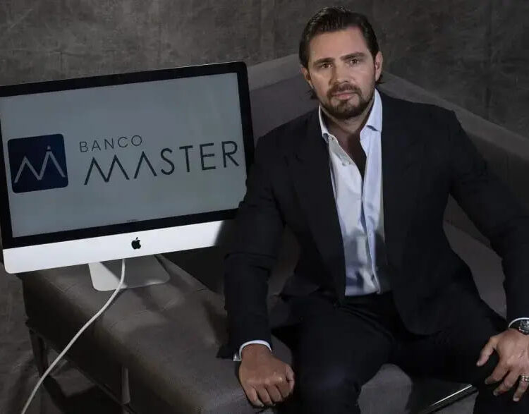 Banco Master: PF faz buscas em endereços de Daniel Vorcaro na Bahia e em outros estados