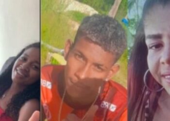 Três pessoas da mesma família morrem afogadas após barco virar na Bahia