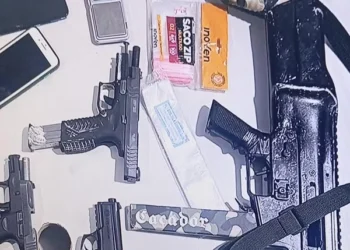 Quatro suspeitos são mortos pela Polícia Militar em Camaçari