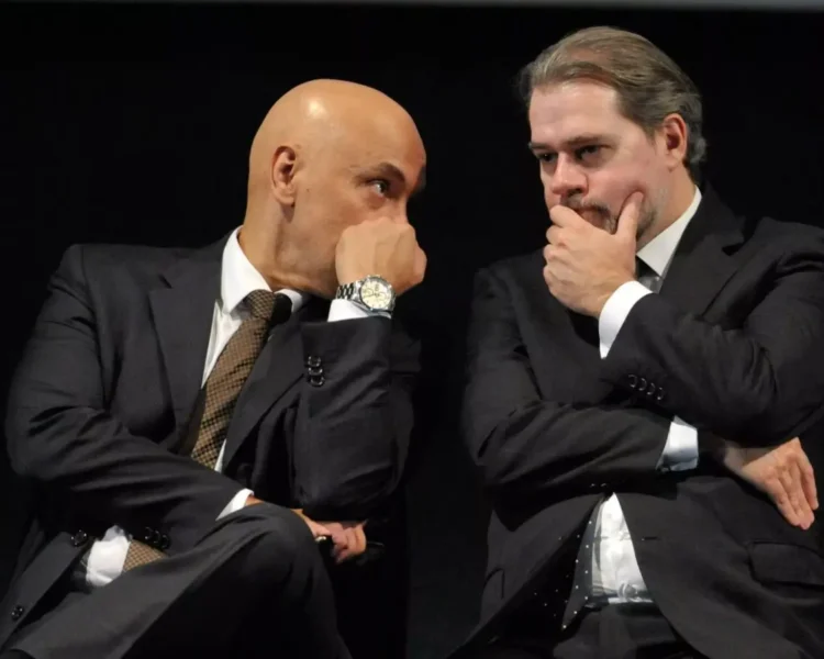 Escândalo do Banco Master afunda imagem do STF e pode impactar as eleições