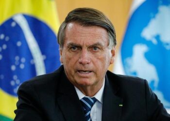 URGENTE! Moraes decide transferir Jair Bolsonaro para a Papudinha