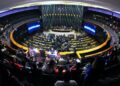 Câmara dos Deputados abre concurso com 140 vagas e salário inicial de até R$ 30 mil