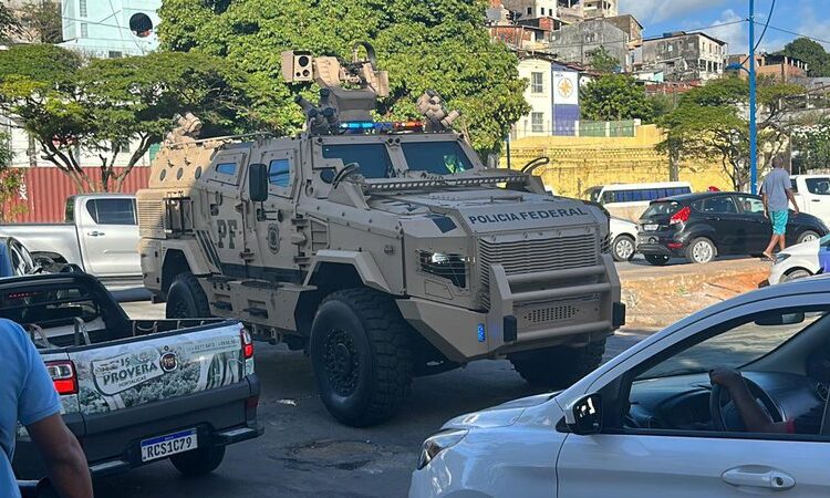 Facções usam o Rio como escola e exportam know-how do tráfico para a Bahia