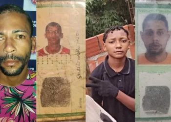 Quebra de trégua entre CV e PCC deixa sete mortos em menos de 48 horas em Ipiaú