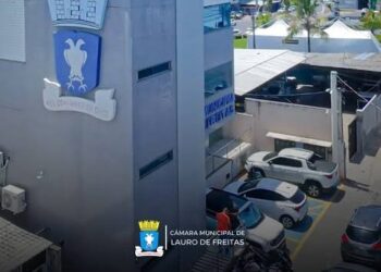 TRE-BA cassa mandatos de vereadores em Lauro de Freitas acusados de fraude à cota de gênero