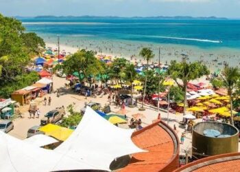 Bares e restaurantes só poderão funcionar até às 2 horas após decreto em Madre de Deus