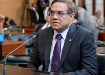 Luciano Ribeiro toma posse na Alba na próxima quinta-feira (22)