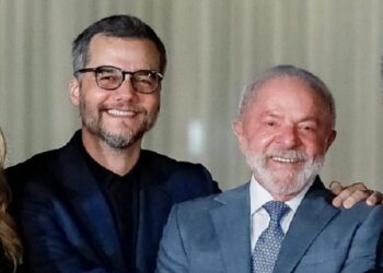 Vaza o valor milionário que o filme de Wagner Moura recebeu do Governo Lula