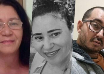 Três pessoas da mesma família morrem após almoço na Bahia