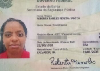 Doméstica é morta a tiros na frente do marido em São Gonçalo do Retiro