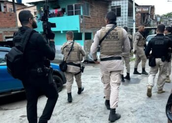 Quadrilha das canetas emagrecedoras é alvo de megaoperação em Salvador