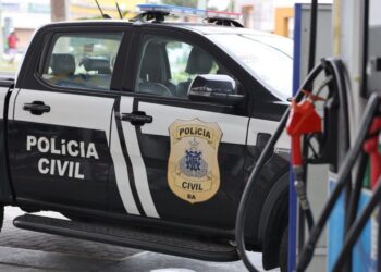 Operação é deflagrada em postos de Lauro de Freitas e Simões Filho; grupo usava chips para ludibriar clientes