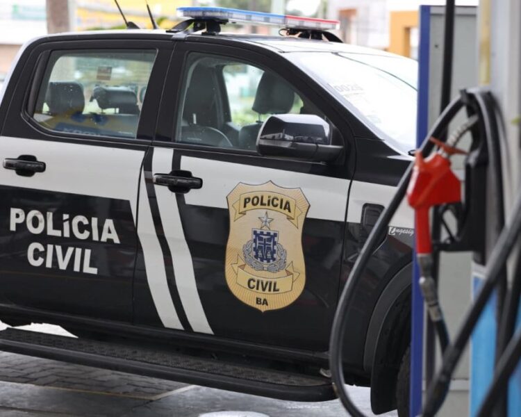 Operação é deflagrada em postos de Lauro de Freitas e Simões Filho; grupo usava chips para ludibriar clientes