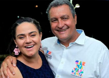 Roubalheira do Banco Master: entenda elo entre Rui Costa e Augusto Lima no consignado Credcesta que prejudicou centenas de servidores