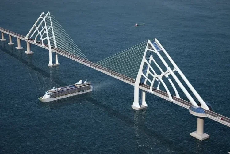 Deputado aliado de Jerônimo não acredita que chineses vão construir ponte Salvador-Itaparica