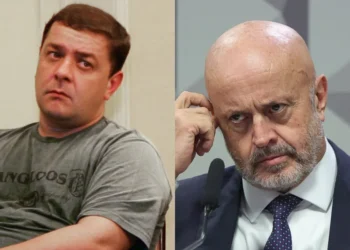 Careca do INSS citava Lulinha ao tratar com parceiros comerciais, diz testemunha