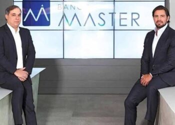 Augusto Lima, ex-sócio de Vorcaro, era responsável por ligações com políticos do PT na Bahia