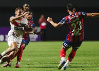 Bahia vence o Atlético de Alagoinhas e alcança pontuação histórica no Baiano